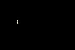Moon Jupiter Venus