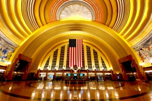 Union Terminal